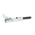 Door Hinges - 140018128169 Hinge Oven Door 9 3- [Electrolux Aeg]